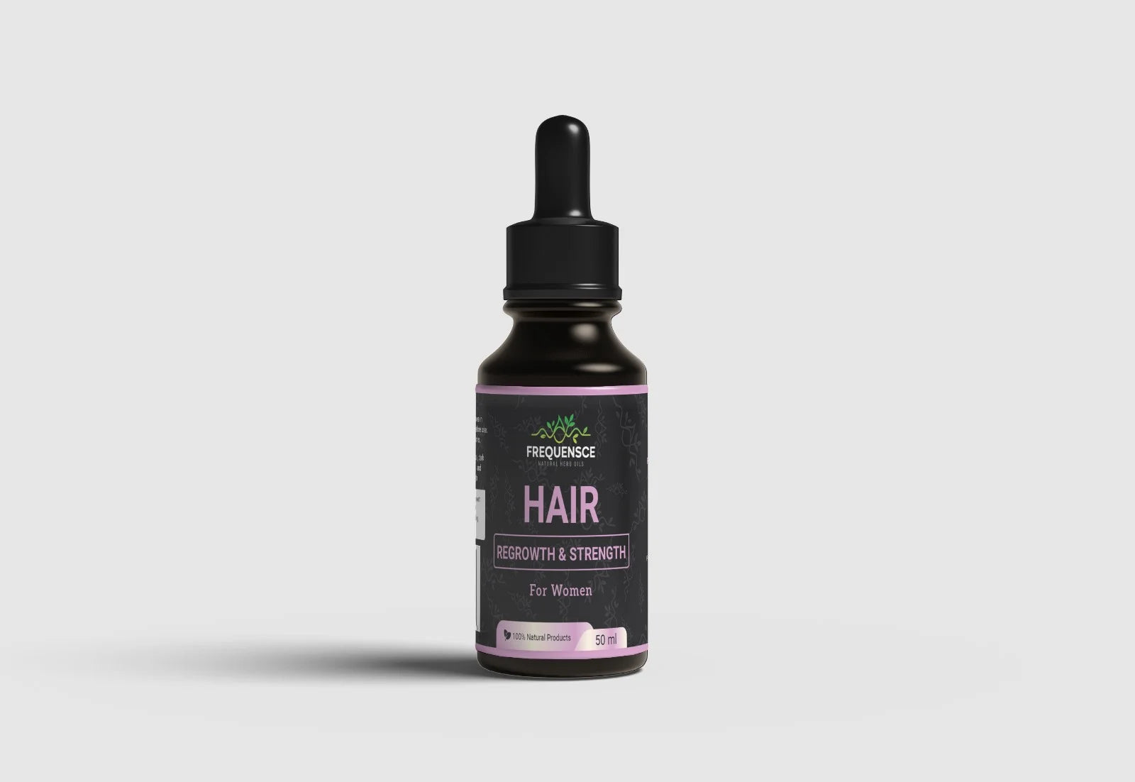 Hair Growth & Strength