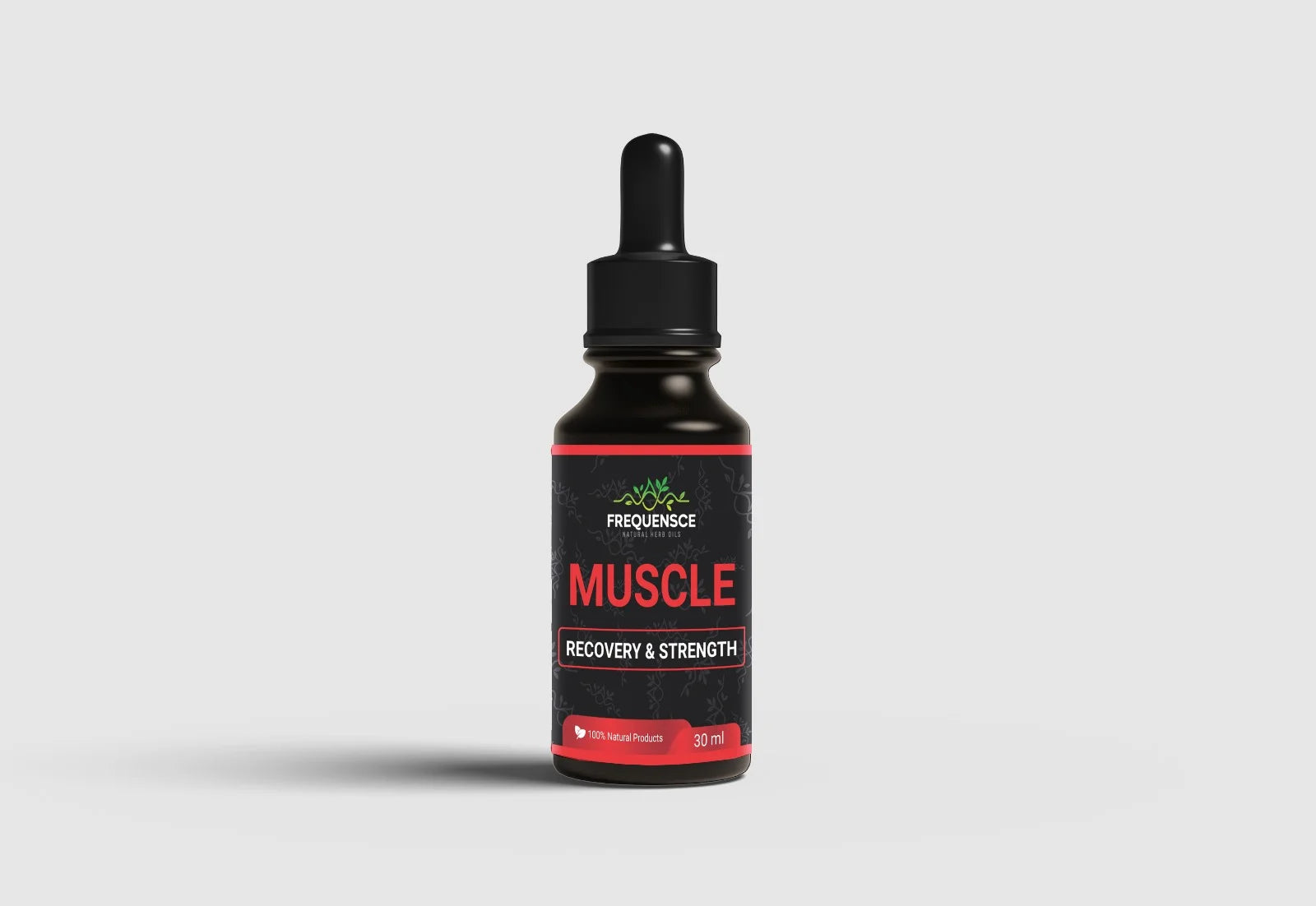 Muscle Recovery & Strength