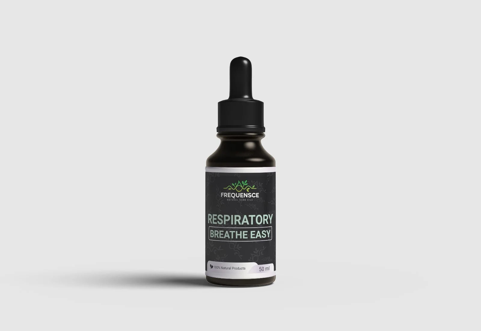 Respiratory: BREATHE EASY